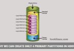 4-primary-partitions