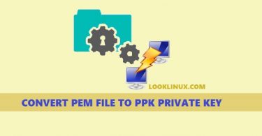 convert-pem-to-ppk