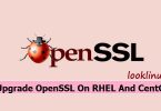 upgrade-openssl