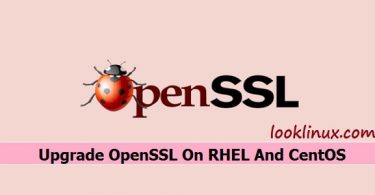 upgrade-openssl