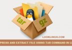 compress-extract-files-using-tar