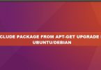 exclude-package-from-apt-get-upgrade