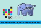 install-php-gd-on-ubuntu-debian