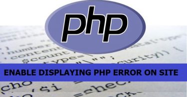 enable-displaying-php-error-on-site-801x430