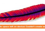 apache-error