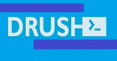install-drush