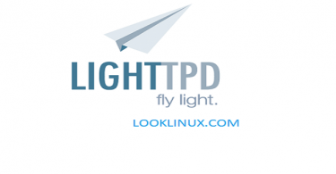 install-lighttpd