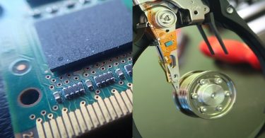 Buffer-and-cache