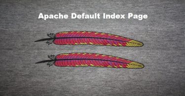 DirectoryIndex