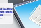 Email-Alert
