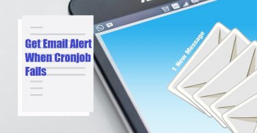 Email-Alert