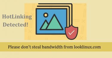 Hotlinking-Prevention
