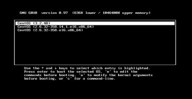 Linux-kernel