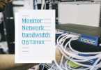 Network-bandwidth-monitoring