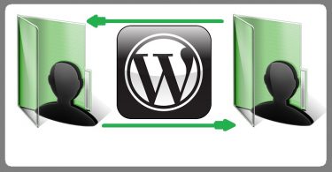 Transfer-user-posts-in-WordPress