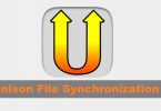 Unison-File-Synchronization