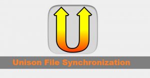 unison or freefilesync unison or freefilesync
