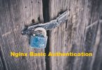 nginx-basic-authentication