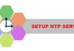 setup-ntp-server