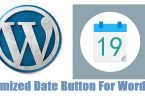 Customized-Date-Button-For-WordPress