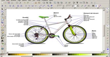 InkScape-installation