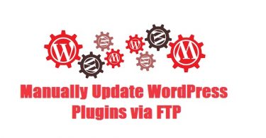 Update-wordpress-plugins