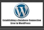 database-connection-error