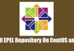 install-epel-repository