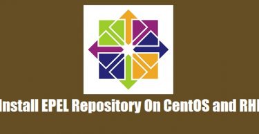 install-epel-repository