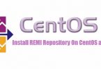 install-remi-repository