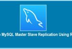 mysql-replication