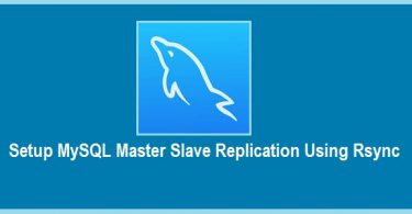 mysql-replication