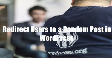 random-post-wordpress