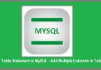 add-multiple-column