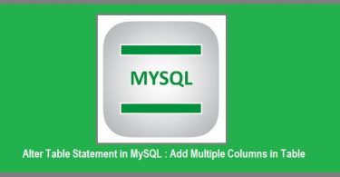 add-multiple-column