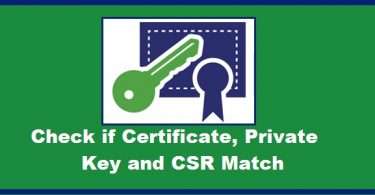 certificate-private-key-csr