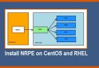 install-nrpe