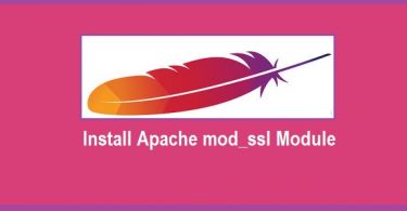 mod_ssl
