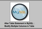 modify-multiple-column