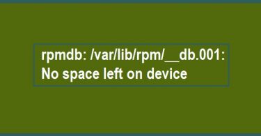 no-space-left