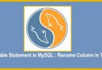 rename-column