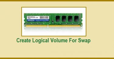 swap-on-lvm