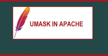 umask-in-apache
