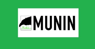 install-munin