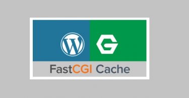 wordpress-nginx-fastcgi
