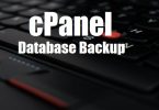 Database-backup-in-cpanel
