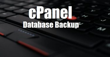 Database-backup-in-cpanel