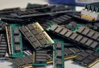 Memory-Usage