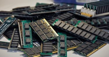 Memory-Usage