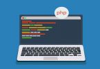 find php.ini file location